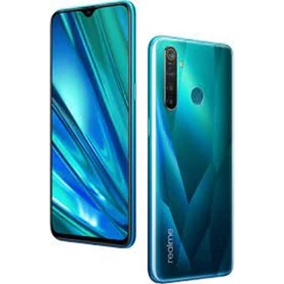 [MÁY PHỤ SIÊU RẺ] điện thoại Realme 5 Pro ram 8/256G 2sim Chính Hãng, Cày Game siêu chất, Bảo hành 12 tháng- TN01