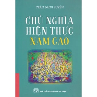 Sách - Chủ Nghĩa Hiện Thực Nam Cao