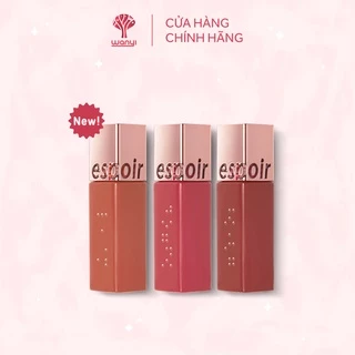 Son Kem Lì Espoir Couture Lip Tint Pure Velvet