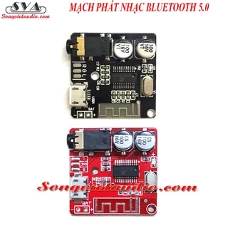 MẠCH PHÁT NHẠC BLUETOOTH 5.0 - HW770 - MIẾNG