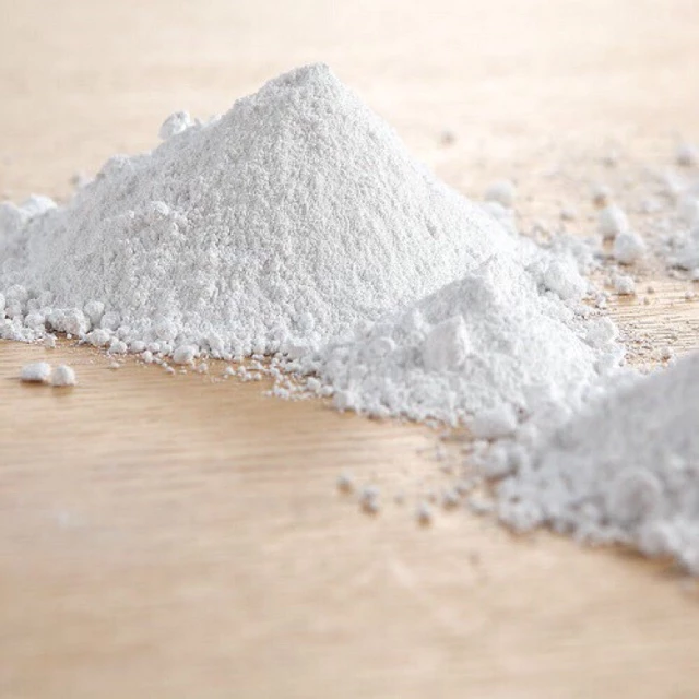 Sillica nano- (bột định vị giúp son bền màu và chống mồ hôi son)- Nguyên liệu làm mỹ phẩm handmade