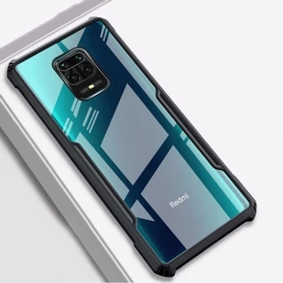 Ốp điện thoại cho Xiaomi Redmi Note 9s/ Note 9 Pro Max/Note 9 Pro/Note 9/Redmi 10X /Redmi Note 8 Pro /Redmi Note 8T