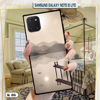 Ốp lưng chống vỡ Samsung Galaxy Note 10 Lite