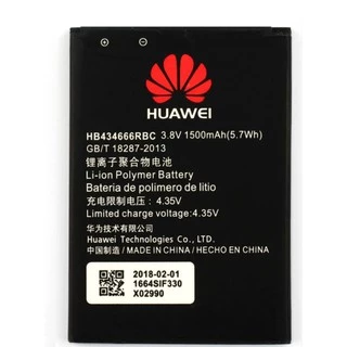 Pin Huawei e5573, E5577,E5787 - dung lượng 1500mAh - 3000mah (đen)