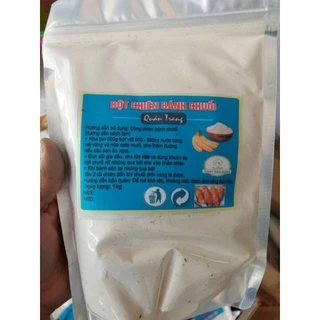 BỘT CHIÊN BÁNH CHUỐI 1KG