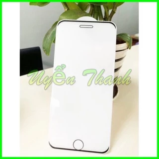 Cường Lực Không Viền Dành Cho iPhone 6 7 8 6 Plus 7 Plus 8 Plus / X / XS / XR / XS MAX / 11 11 pro max