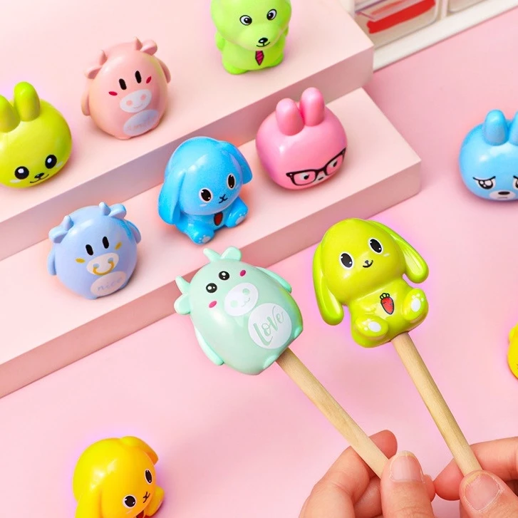 Combo 2 Gọt Bút Chì Nhiều Mẫu Dễ Thương