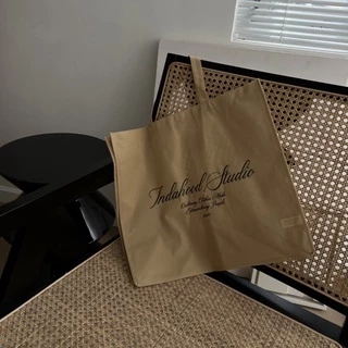 Túi vải SHOPPING BAG INDAHOOD