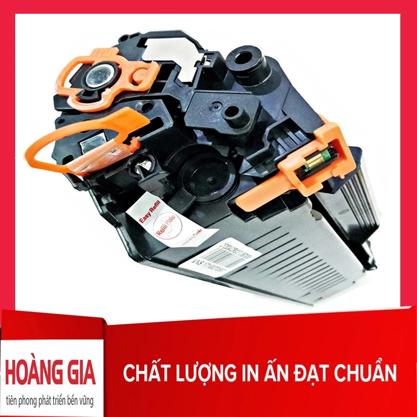 Hộp mực máy in Canon MF240 (CBT-CGR137/337) Hộp mực M-CF283/CRG-337 U Eko ink