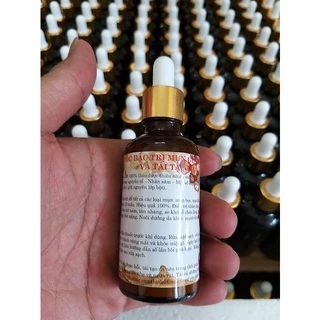 Serum tái tạo da