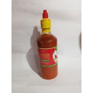 Tương ớt ăn phở Thành Đô chai 500ml