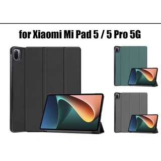 Bao da 2 mặt cho Xiaomi Mi Pad 5 - Mi Pad 5 Pro/ Mi Pad 6/ Mi Pad 6 Pro cao cấp