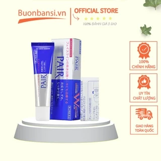 Kem Ngừa Mụn Pair Acne W Cream 24gr Nhật Bản