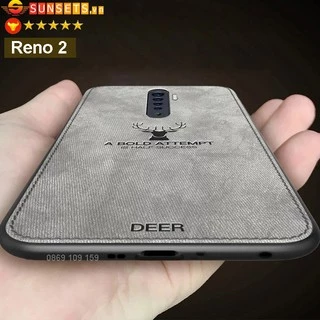 Ốp lưng Oppo Reno 2/ 2F