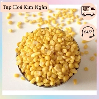 [Hàng loại 1] 500g Đậu Xanh Cà Bóc Vỏ, Đỗ Xanh Trà Vỏ, Đậu Xanh Không Vỏ, Nguyên Liệu Nấu Chè/ Nhân Bánh Siêu Ngon