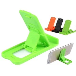 Handy multi-function phone holder