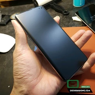 Miếng dán PPF Samsung S10 Plus trong, nhám, đổi màu cao cấp