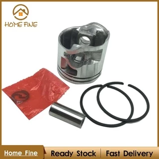 [Katharina _ x] Nhẫn Piston 40mm cho các bộ phận thay thế MS211, MS211C