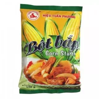 Bột bắp 150gr