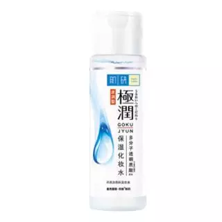 [Hàng mới về] Dung dịch dưỡng ẩm tối ưu Hada Labo Super Hyaluronic Acid Không Gây Nghiện 30ml