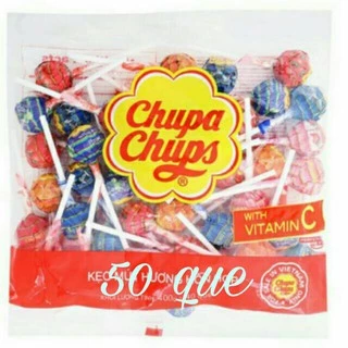 Bịch 60 Que Kẹo Mút Chupa Chups