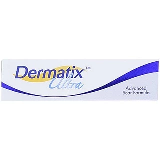 Kem làm mờ sẹo Dermatix ultra 7g