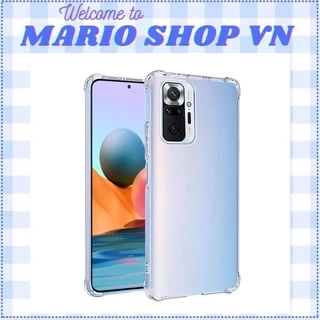 Ốp lưng chống sốc Xiaomi Redmi 10/10C/POCO C40/MI 11 LITE/Note 10 S/11 S/13C/MI 11 T Pro/Redmi A1 A2 Redmi 12C