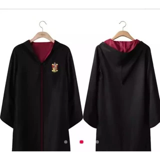 Áo Harry Potter ảnh thật kèm cà vạt