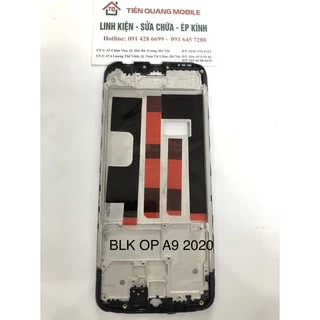 Khung xương OPPO A9 2020