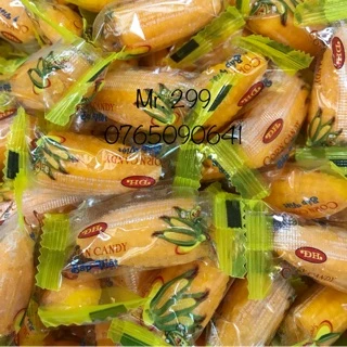 Kẹo dẻo bắp gói 1 kg