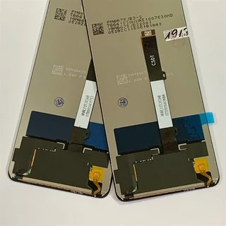 Màn hình Xiaomi Poco X3/Mi 10T lite/Note 9 Pro 5G Zin new ĐEN