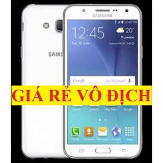 [Sale Giá Sốc] điện thoại Samsung Galaxy J5 2sim mới, Chiến Game mướt, cài Zalo Tiktok FB Youtube chất - TNN 08