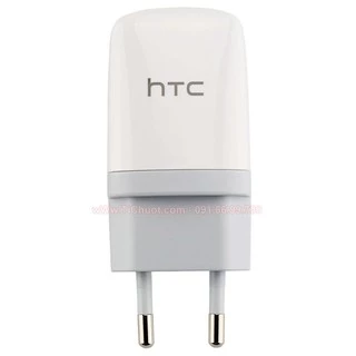 Củ Sạc HTC One,Desire dòng 5V-1A ZIN Chính Hãng