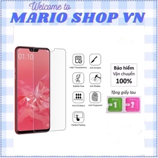 Cường lực Realme 2/2 PRO/C1/C2/C3/C3i/C11/C11 2021/C12/C12/C17/C21/C21Y/C25/C25Y/5/5i/5s/6/6i/7