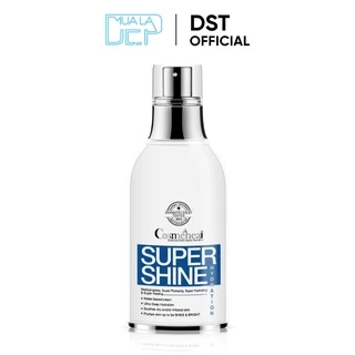 Kem Cấp Nước Cosmeheal Super Shine Hydration (50ml)