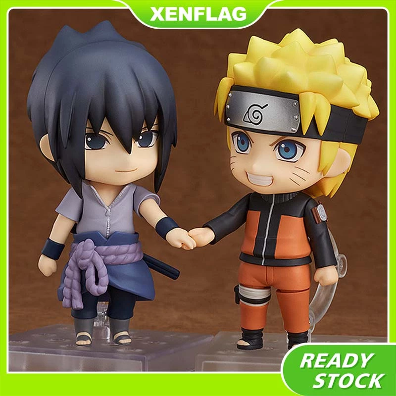 Nendoroid Mô Hình Nhân Vật Trong Naruto 707 / 682 Độc Đáo