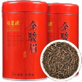 Trà kim tuấn mi 125gr