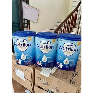 SỮA BỘT NUTRILON XANH 800g