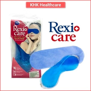 Túi Chườm Mắt Nóng, Lạnh Taiwan Stanch R&R Eye Mask (cỡ lớn)