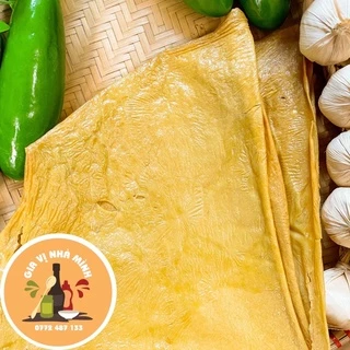 TÀU HỦ KY NẤU TAN-PHÙ CHÚC (CHUYÊN NẤU CHÁO,NẤU CHÈ) GÓI 100GR-500GR