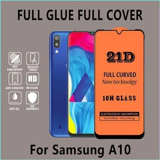 Kính cường lực cho Samsung Galaxy A01 A10 A11 A12 A20 A21 A30 A31 A40 A41 A42 A50 A51 A10s A20s A21s A30s A50s Core