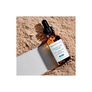 ( HÀNG CHÍNH HÃNG ) 𝐒𝐞𝐫𝐮𝐦 𝐆𝐢𝐚̉𝐦 𝐌𝐮̣𝐧, 𝐂𝐡𝐨̂́𝐧𝐠 𝐋𝐚̃𝐨 𝐇𝐨́𝐚 -- SkinCeuticals Blemish + Age Defense