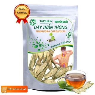 [Hàng Công Ty] - Dây thần thông, dây ký ninh, dây cóc sấy khô - tấn phát