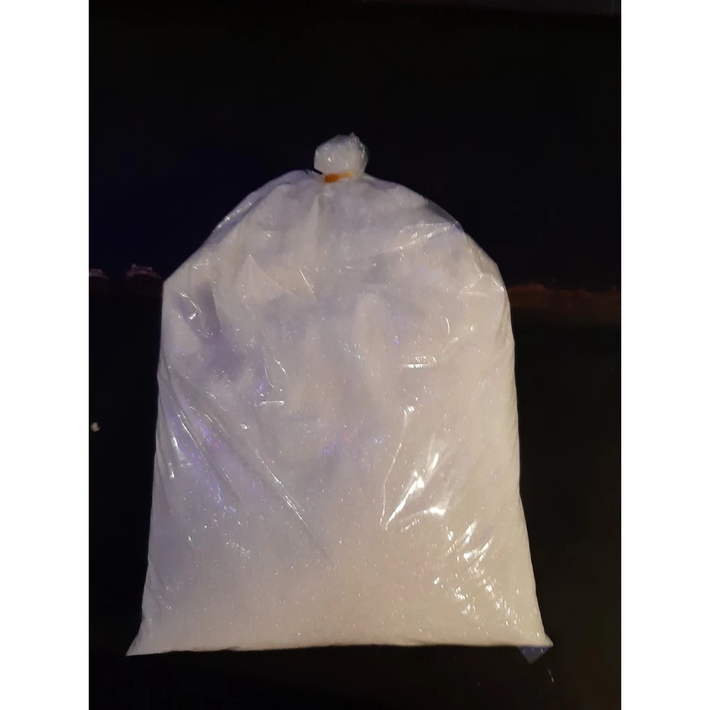 Bịch 1 kg đường cát trắng thông dụng