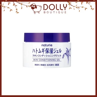 Kem Dưỡng Ẩm Naturie Skin Conditioning Gel Nhật Bản 180g