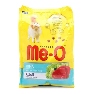 Thức ăn cho mèo - Thức ăn hạt cho mèo 350g Me-o meo