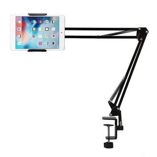 Giá Đỡ Điện Thoại, Ipad Xem Phim Kẹp Đầu Giường, Bàn - Hàng Chính Hãng DODODIOS