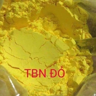 Tinh bột nghệ curumin 1 kg nghệ đỏ xịn tốt nhất