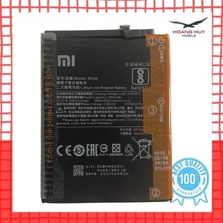 Pin Xiaomi Redmi 7,Redmi Note 8 BN46 Dung Lương 4000mAh Hàng Zin Nhập Khẩu Bảo Hành 6 Tháng 1 Đổi 1