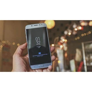 Điện thoại Samsung Galaxy J5 Pro 2sim ram 3G/32G Chính hãng nguyên, chạy Youtube Zalo FB Tiktok Chất - GS 04